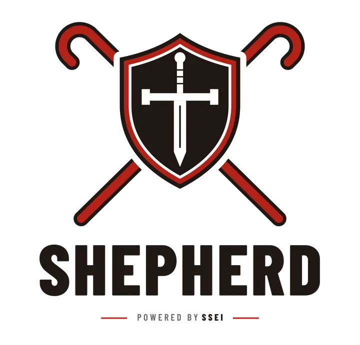 Shepherd by SSEI